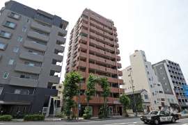 中板橋サニーコーポ