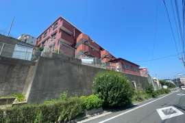 東久パレス赤塚