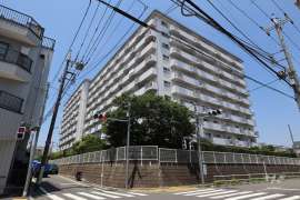 パシフィック武蔵野台ニューハイツ