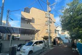 マイステージ板橋本町