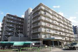 蓮根ファミールハイツ２