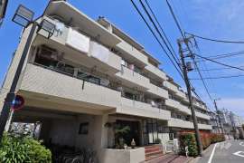 シャルム見次公園