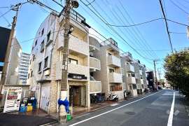 日神パレス板橋本町