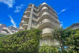 財形第9常盤台マンション