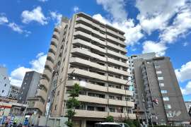 サンライズ大山マンション