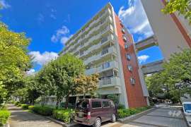 光が丘パークタウンゆりの木通り北10号棟