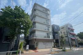 群峰小豆沢グレースマンション