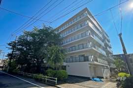池袋西ビューハイツ