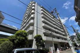 板橋ハイタウン