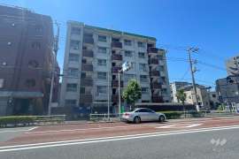 高島平ローヤルコーポ