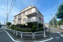 東武上板橋サンライトマンションH棟