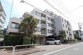 パークノヴァ池袋要町