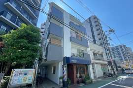 清水町マンション