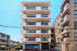 サンライフマンション