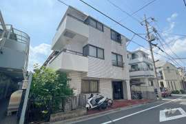 サンライフ西台