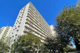 サンシティＦ棟