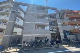 オリンポス板橋栄町