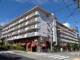 阪急逆瀬台マンション