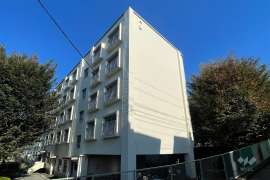 若木住宅２号棟