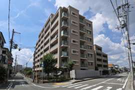 ローレルコート立花町