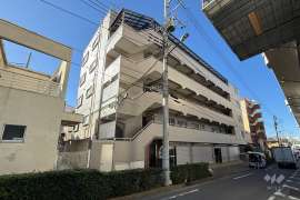 サンハイツ泉町