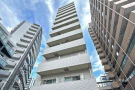 プレールドゥーク板橋本町2