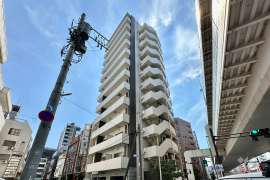 パティーナ新板橋