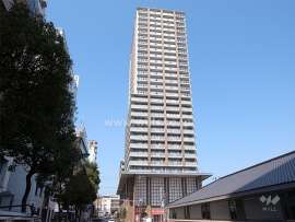 さきタワー・サンクタス尼崎駅前