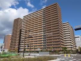 ローレルスクエア尼崎ルネ・ガーデンテラス