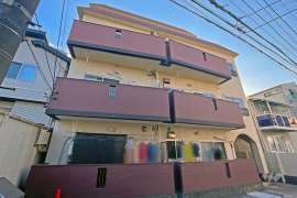 本町マンション（板橋区）