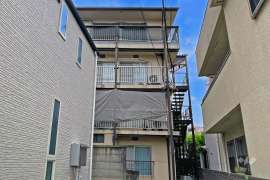 上町マンション（板橋区）