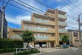 アゼスト中板橋