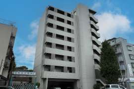 ステージファースト板橋桜川