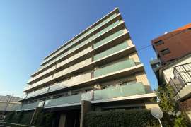 アデニウム板橋浮間公園