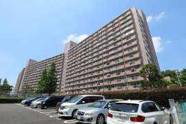 高島平第一住宅