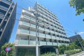 ジェノヴィア板橋ウエストグリーンヴェール