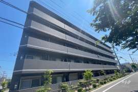 ウィリアGROWS高島平