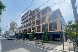 ベルシード志村坂上