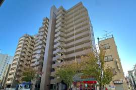 東急ドエルアルス西巣鴨