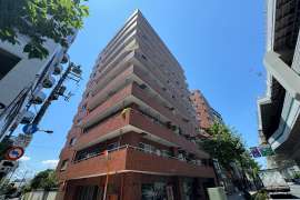 トーア滝野川マンション