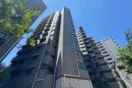 ライオンズプラザ新板橋