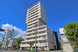 ライオンズマンション尾久第3