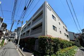 レーベンハイム板橋フィーリア