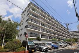 秀和東十条レジデンス