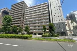 赤羽グリーンハイツ（赤羽南1丁目）