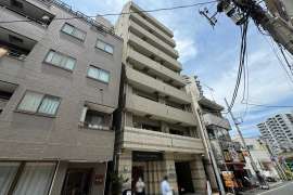 ダイナシティ田端