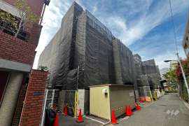 駒込八幡坂ガーデニア