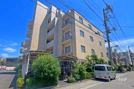 藤和シティホームズ駒込古河庭園