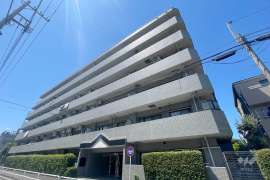 ウインベルコーラス北赤羽