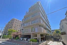 エンゼルハイム浮間公園